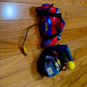 Mini  controller games.